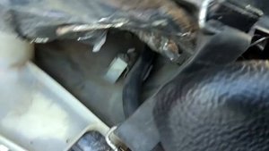 Honda TRX680 траблы с коробкой