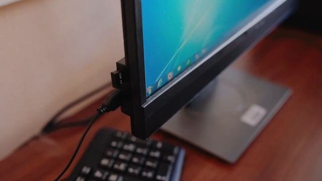 Видеоинструкция к компьютерной мыши с прикусывателем, модель GlassOuse