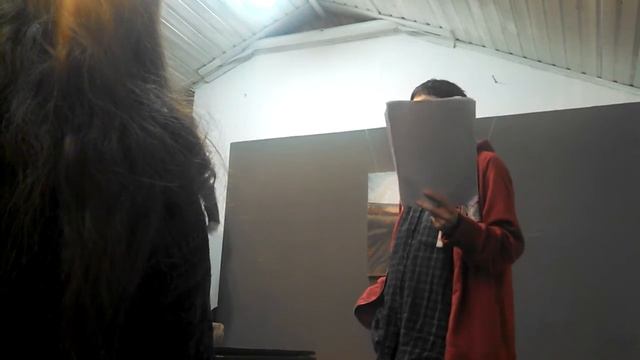 Умка в Зверевском центре 26 ноября 2014 (1) смотреть онлайн