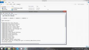 Наконец-то вышел кряк 3DM для GTA 5 PC