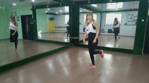 Shuffle Tutorial 4 видео урок 4 видео уроки SHUFFLE ШАФФЛ ШАФЛ в Волгограде