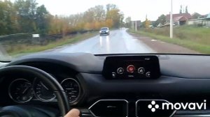МАЗДА СХ 5 ПАКАТУШКИ С ТАТАРИНОМ ЧЕСТНЫЙ ТЕСТ ДРАЙВ ВИДЕО ОБЗОР