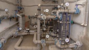 С первого января в Ставропольском крае повысились тарифы на услуги ЖКХ.