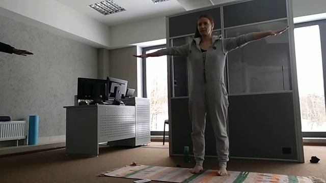 Практика Наталья Лямина 1