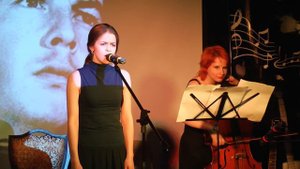 А. Башлачев - "Мельница".