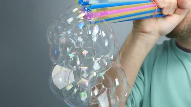 12 Клёвых Лайфхаков с Трубочками! смотреть онлайн