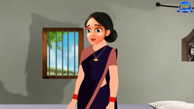 अंधी बहु से धोखा | Hindi Kahani | Moral Stories | Bedtime Stories | Hindi Kahaniya | Saas Bahu Stor смотреть онлайн