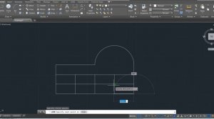 Lesson 12 of 50 Practice 4 Ratchet stop In AutoCAD for Mechanical Engineering