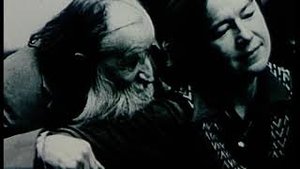 "Птица небесная" Фильм Вячеслава Орехова 1991 г.