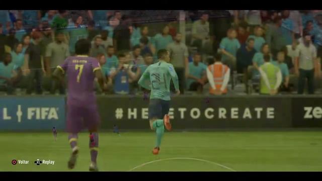 Tapa Griezmann Fifa 19 смотреть онлайн