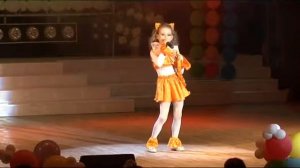 песня "Кот мурлыка"