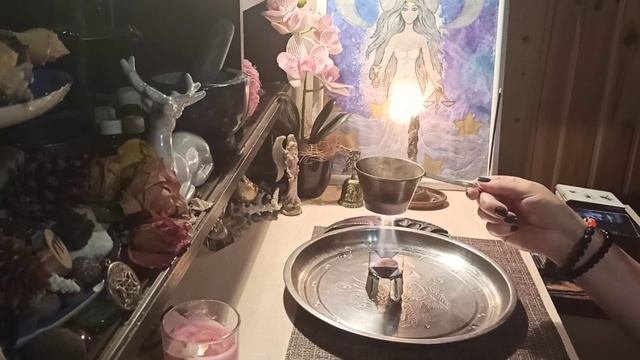 ?РИТУАЛ-ЧИСТКА ОТ ПАУЧЬЕЙ ПОРЧИ??✨??????✅?