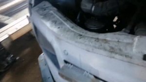 Зил бычок 5301, замена генератора д 245