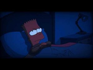depressing songs to help you go to sleep