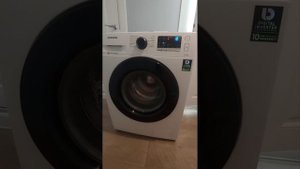 стиральная машина 6кг Samsung eco buble