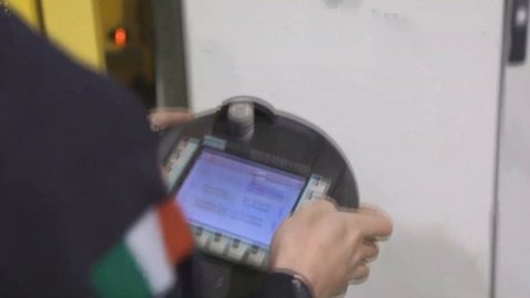 Автоматизация склада- презентация автоматизации компании FIRST