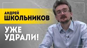 "Не просто так полетел в Россию!" Про смерть *Навального,деньги НЕ из воздуха и поляков | ШКОЛЬНИКОВ