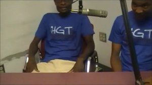 Radio 4VEH : Haiti Gospel Talent Postulants Du Nord