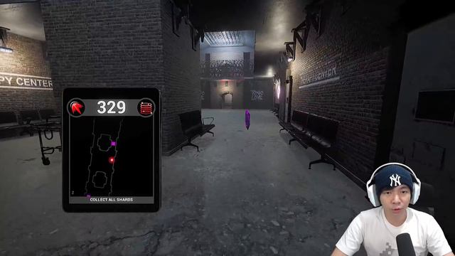 Ada Suster Raksasa - Dark Deception Chapter 4 Indonesia - Part 8 смотреть онлайн