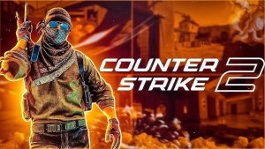 Стрим по Counter Strike 2 #CS2