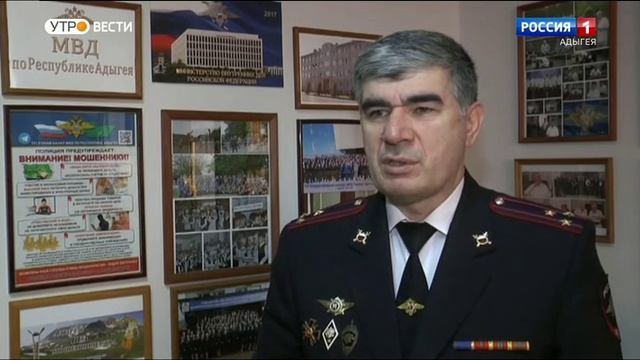 В Адыгее с начала декабря зарегистрировано 10 случаев хищения товара из магазинов.