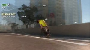 Goat Simulator: обзор симулятора козла от Utech.by