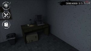 Eyes: Хоррор-игра (Eyes - The Horror Game) Прохождение ✅ ПРИВЕТ, ЧАРЛИ!