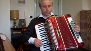 Tango El Choclo  - Accordion Acordeon  Accordeon Akkordeon Akordeon