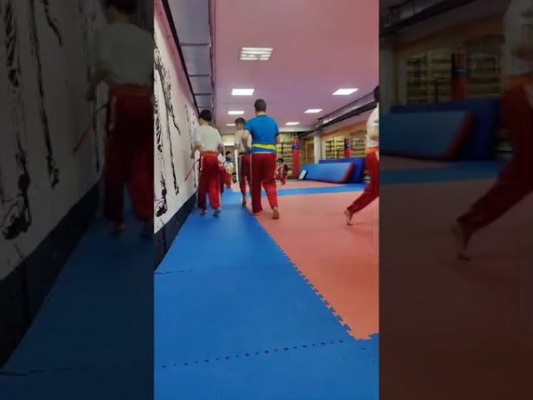 Кикбоксинг тренировки #taekwondo #kick #karate #mma #fighter #kickboxing #boxing #muaythai