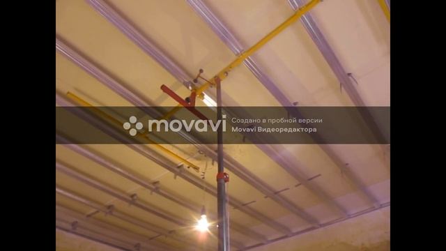 Подъемник ПРЕМОС!!! Потолки с гипсокартона без помощи подсобников смотреть онлайн