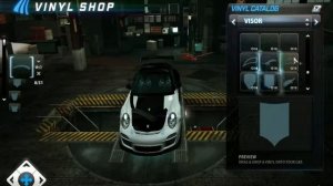 Porsche Gt-Rs 4.0 Tutorial Vinyl NFS WORLD