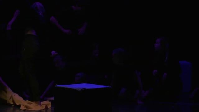 Правда, мы будем всегда?, Юношеский театр «Ирбис», Москва смотреть онлайн