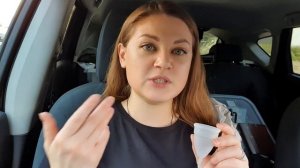 МЕНСТРУАЛЬНАЯ ЧАША | MENSTRUAL CUP