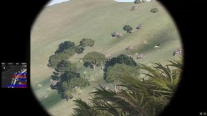 Остановили наступление США. Иран против Рейнджеров | Arma III [Solid Games]