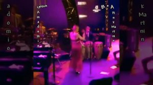 Pink Martini..Amado Mio..حبيبى 🍁lyrics B * A 🍁