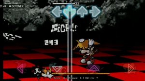 No-More-Innocence psych engine port (android/pc) optimizado