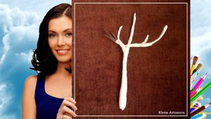 Мастер класс- избушка Бабы Яги