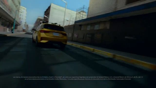 Reinvenciónate con el nuevo Chevrolet Aveo 2024 | ¡Conócelo! смотреть онлайн