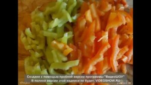 Шурпа узбекская. Как готовить? Как есть?