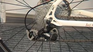 Обзор велосипеда ROSSIGNOL STORM (2008) - 2