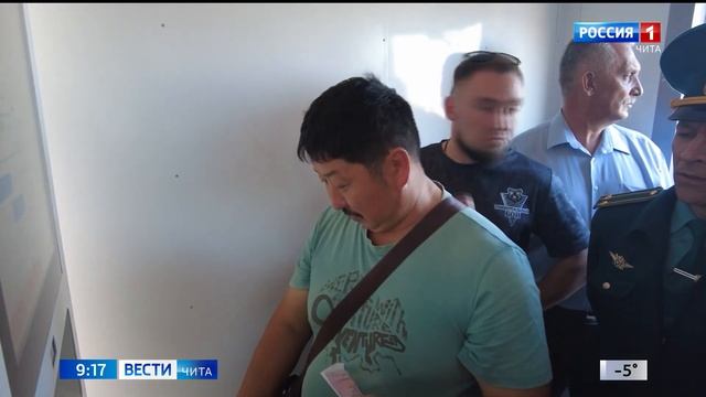 Первые итоги внедрения электронной очереди подвели на МАПП Забайкальск