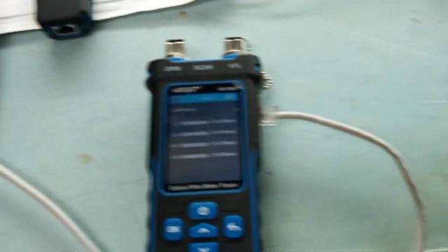 Краткий обзор, тест на прибор Noyafa nf-8508 смотреть онлайн