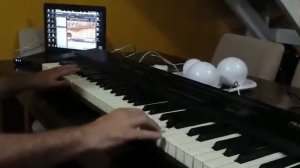 Roland A33