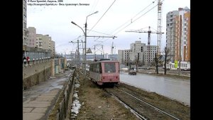 Старый Липецк . Часть первая.