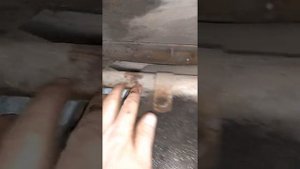 Ставим задний мост на Фотон от Валдая