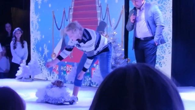 Победитель йорк шоу декабрь 2013г смотреть онлайн