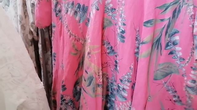 Где купить одежду из Льна Экомода в Финляндии, Шопинг Pellavatehdas Как выглядеть стильно? Лето 202
