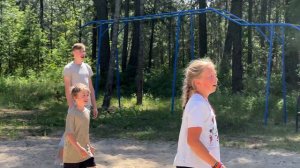 Day 3 Kids Camp 2022 - Life of Joseph | Детский летний христианский лагерь 2022 - Жизнь Иосифа
