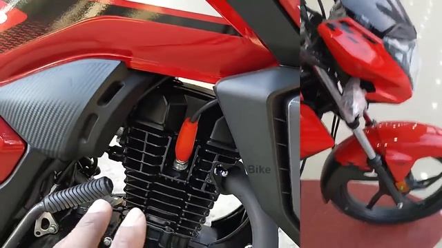 Hero Glamour 125 BS6 VS Honda Sp 125 Whitch Is Best In All Features Price Mileage смотреть онлайн