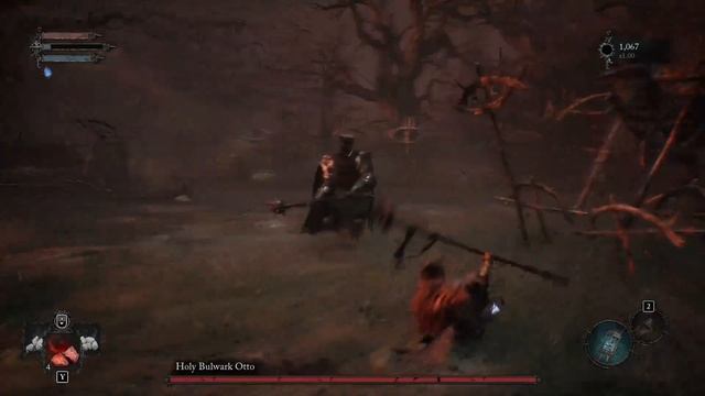 LORDS OF THE FALLEN- Шедевр? смотреть онлайн